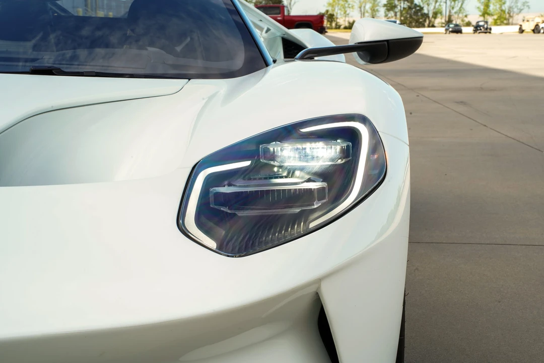 2017 Ford GT 2nd Gen - Image 27 of 31