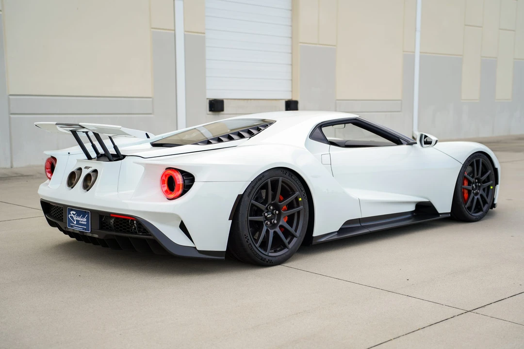 2017 Ford GT 2nd Gen - Image 14 of 31