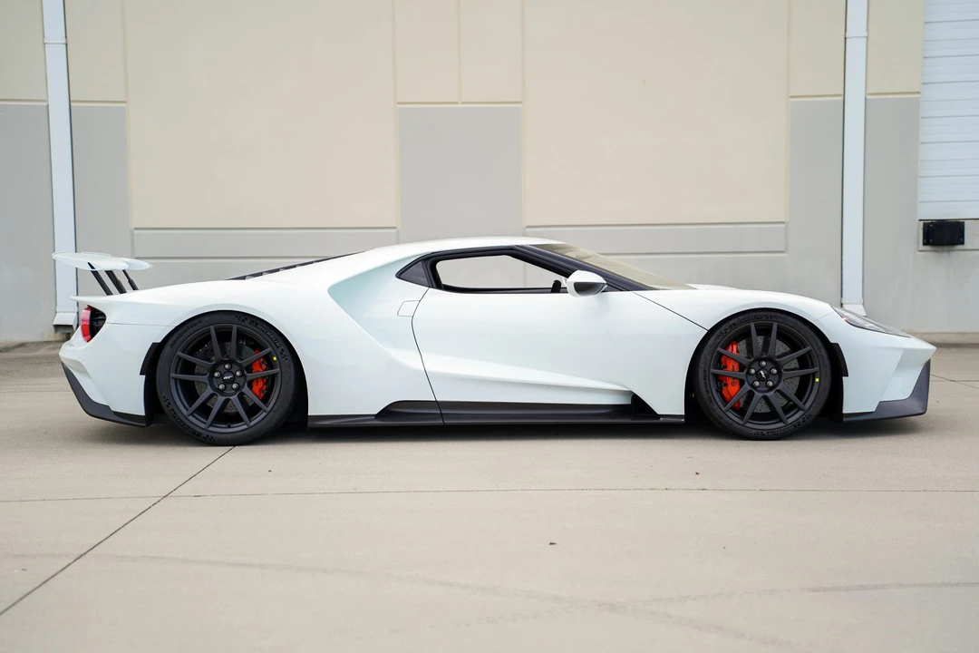 2017 Ford GT 2nd Gen - Image 13 of 31