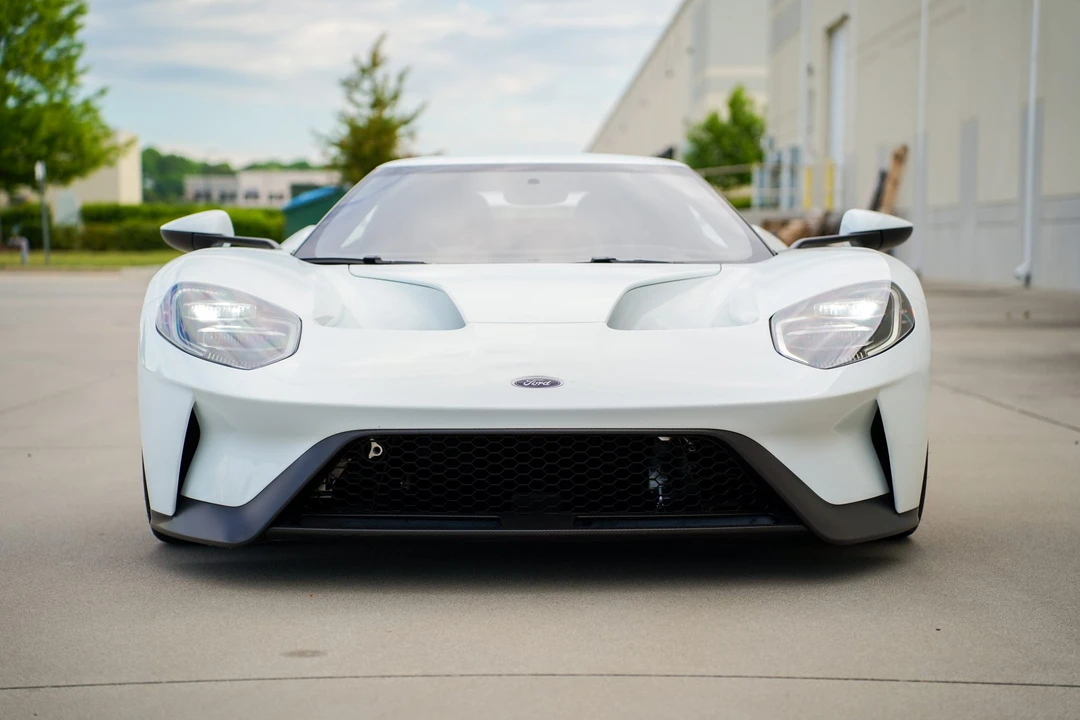 2017 Ford GT 2nd Gen - Image 9 of 31