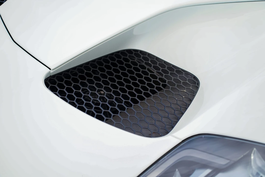 2017 Ford GT 2nd Gen - Image 25 of 31