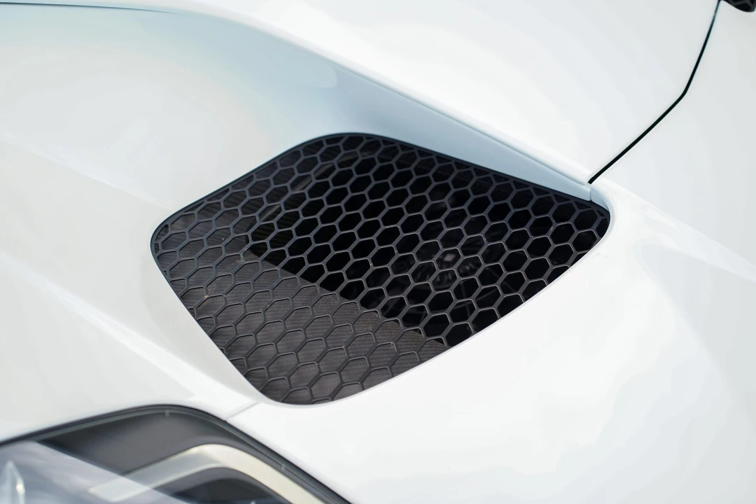 2017 Ford GT 2nd Gen - Image 26 of 31