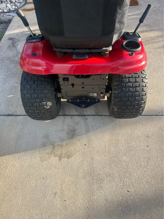 John Deere - Image 4 of 4