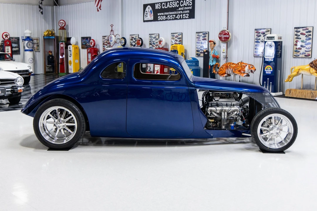 1937 Ford Standard & Deluxe & Super Deluxe - Image 16 of 31