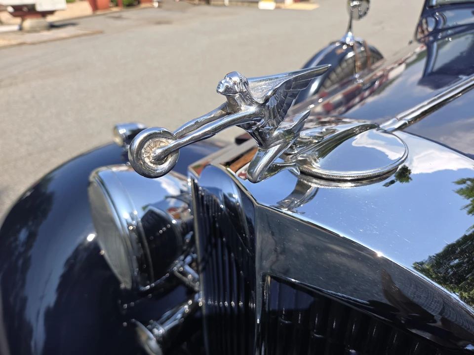 1934 Packard Eight - Image 29 of 31