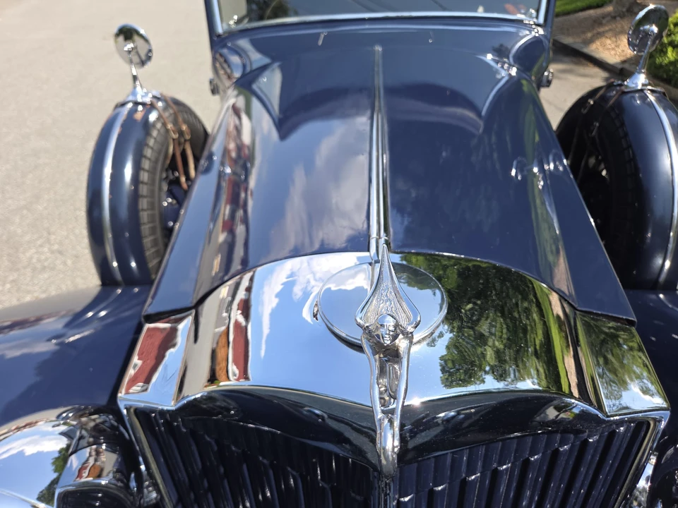 1934 Packard Eight - Image 27 of 31