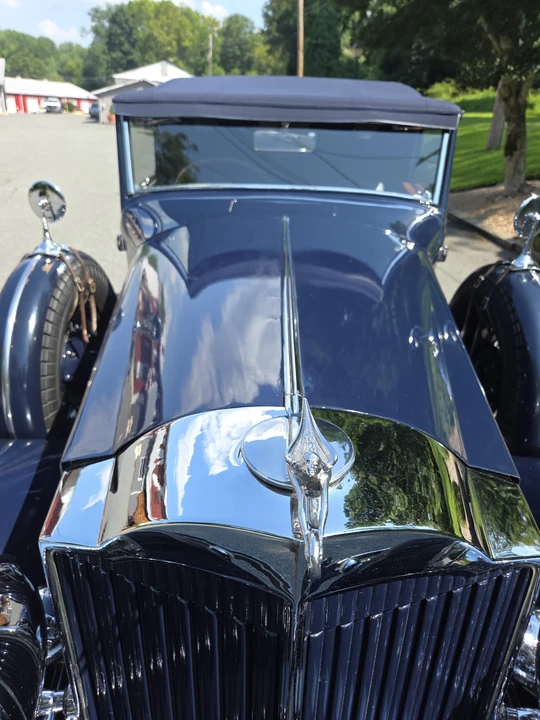1934 Packard Eight - Image 28 of 31