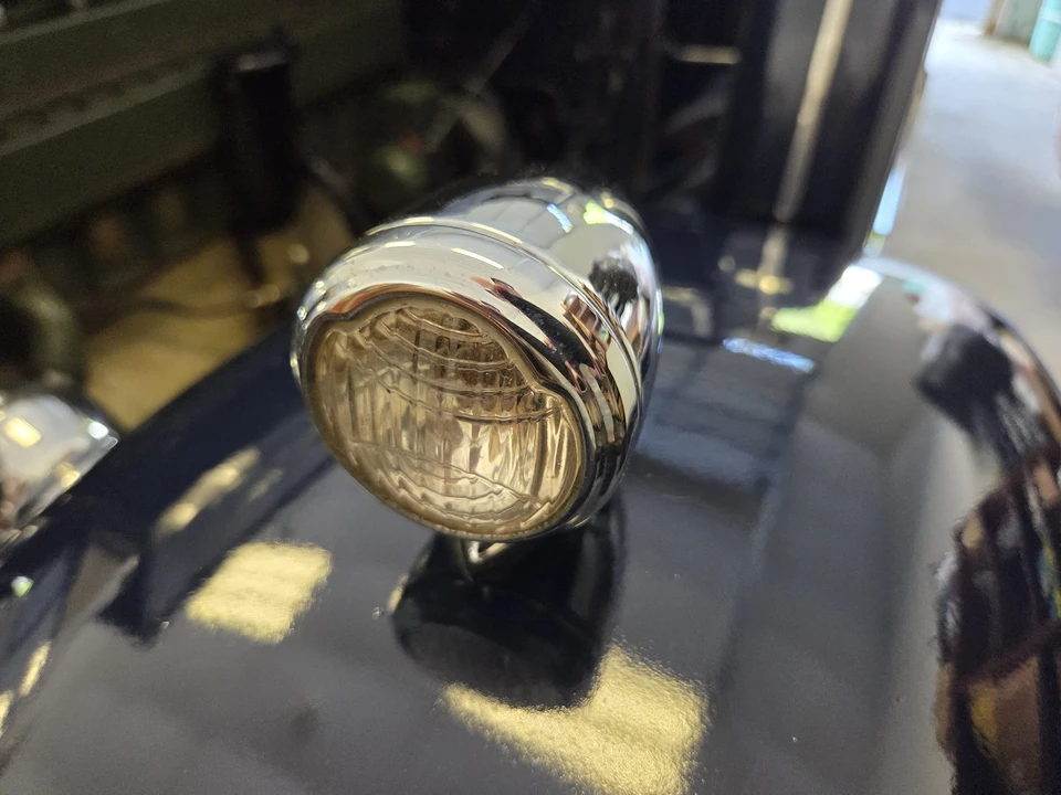 1934 Packard Eight - Image 31 of 31