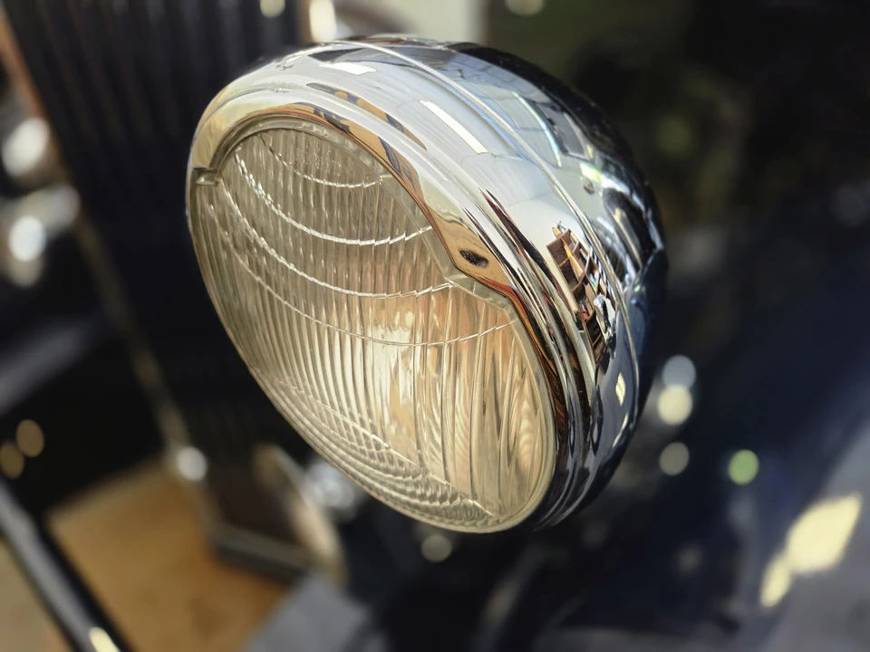1934 Packard Eight - Image 30 of 31
