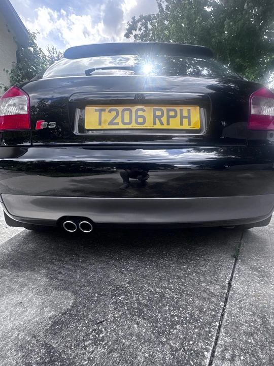 1999 Audi 8L S3 - Image 29 of 31