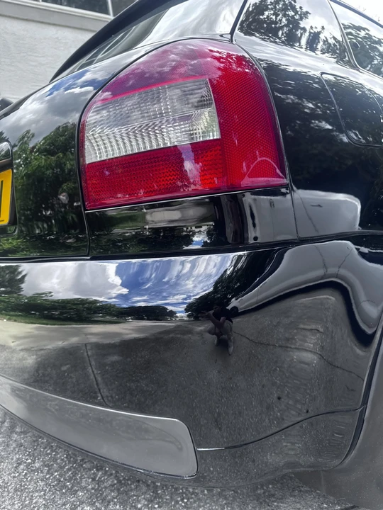 1999 Audi 8L S3 - Image 26 of 31