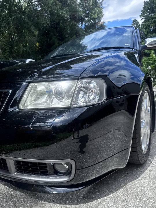 1999 Audi 8L S3 - Image 24 of 31