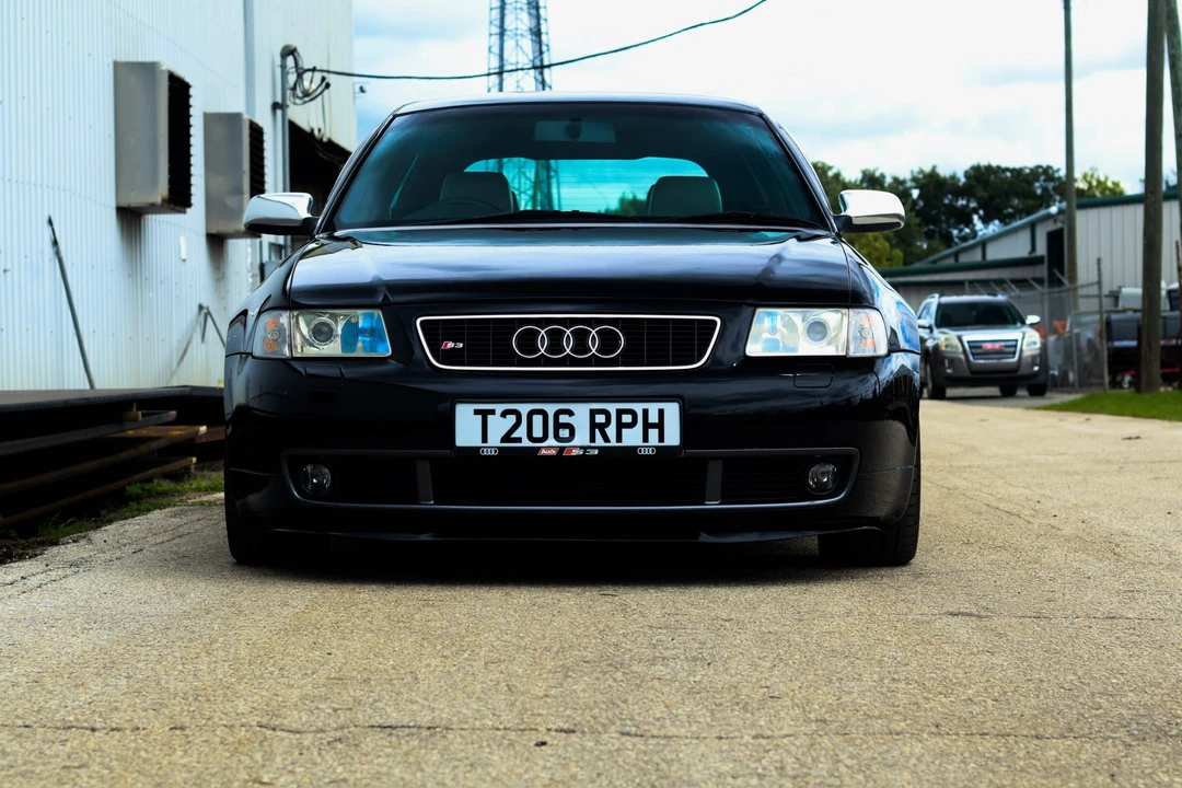 1999 Audi 8L S3 - Image 15 of 31