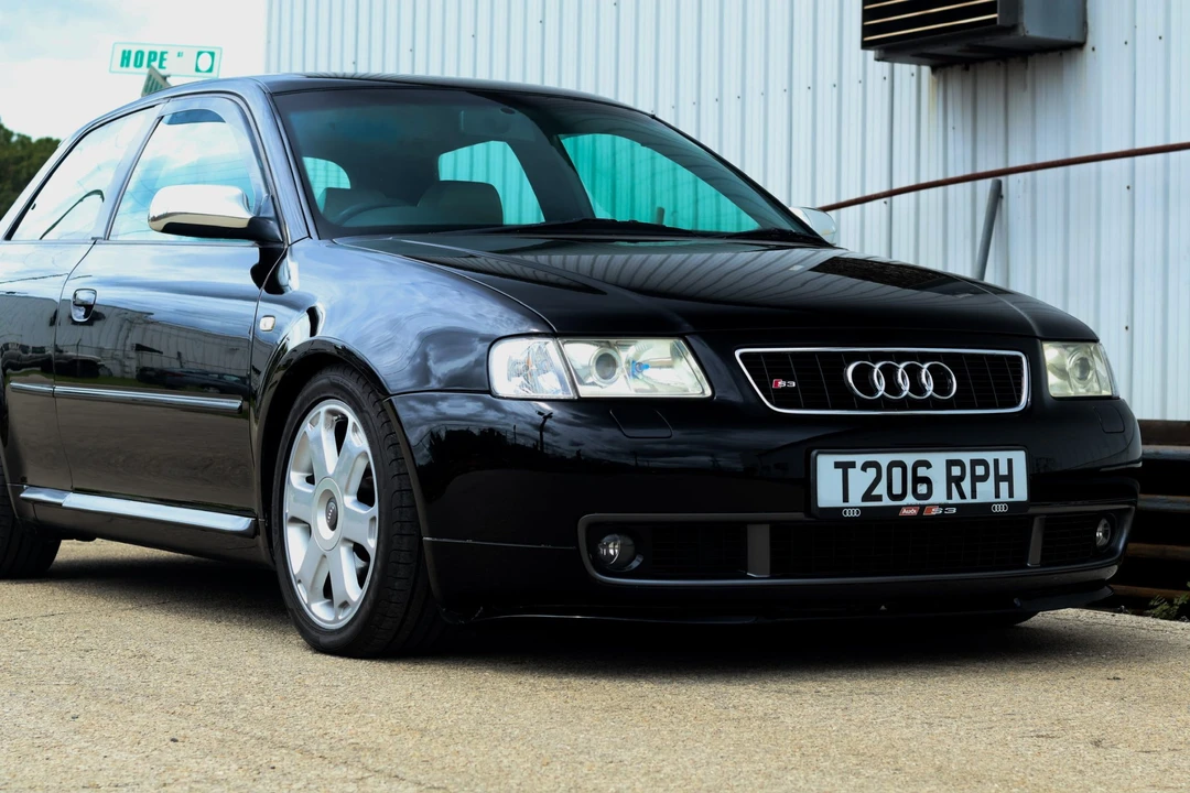 1999 Audi 8L S3 - Image 17 of 31