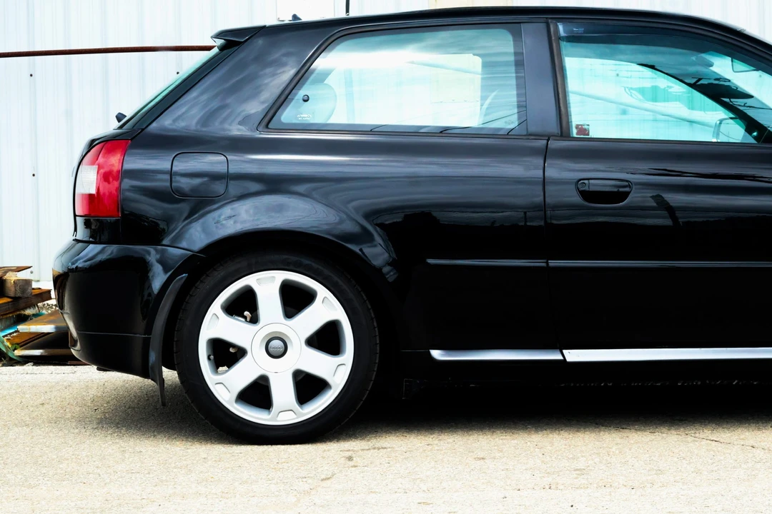 1999 Audi 8L S3 - Image 22 of 31
