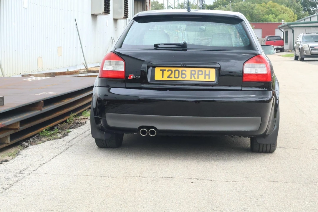 1999 Audi 8L S3 - Image 13 of 31