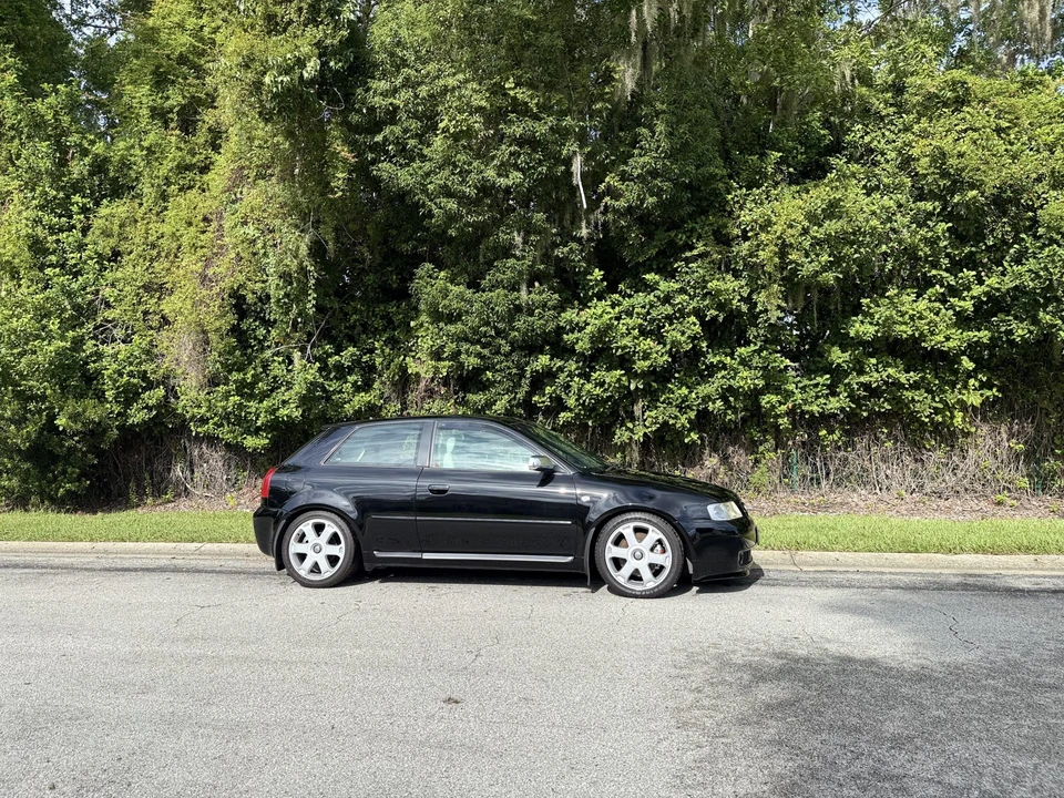 1999 Audi 8L S3 - Image 7 of 31