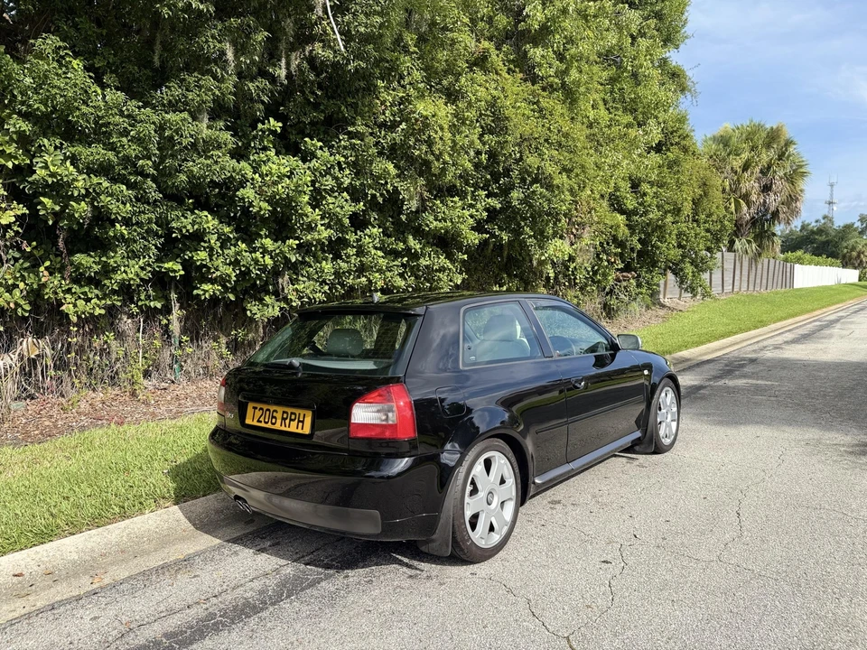 1999 Audi 8L S3 - Image 5 of 31