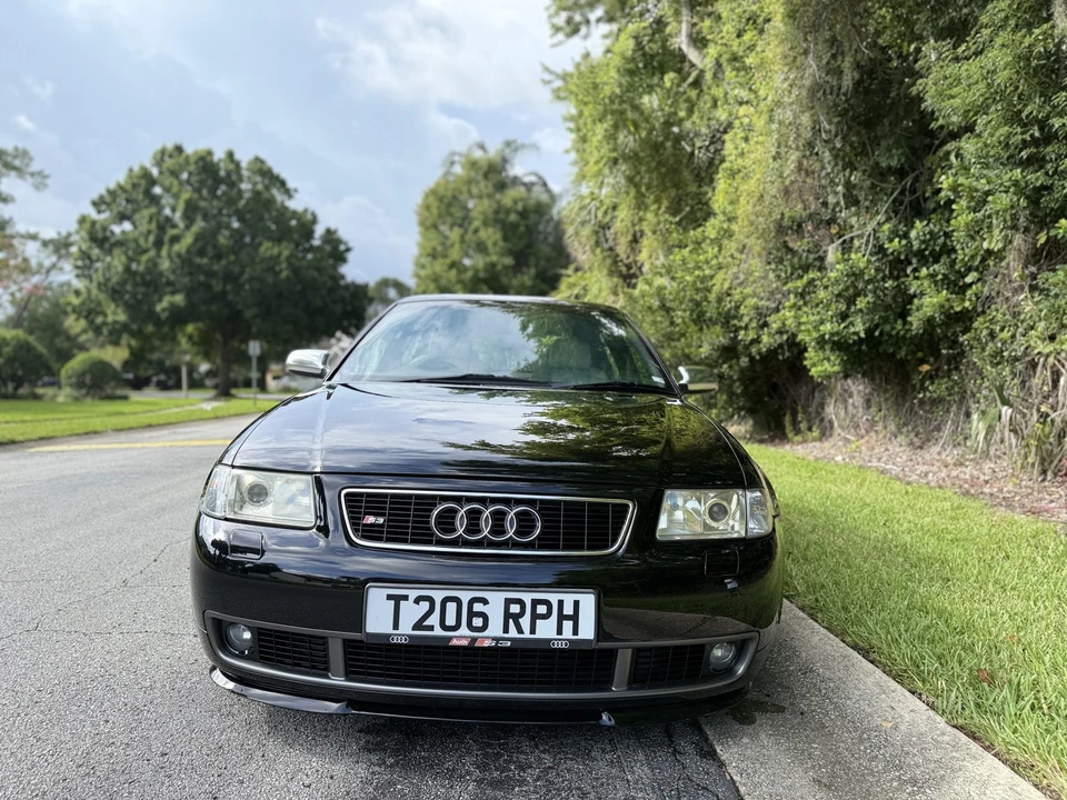 1999 Audi 8L S3 - Image 11 of 31