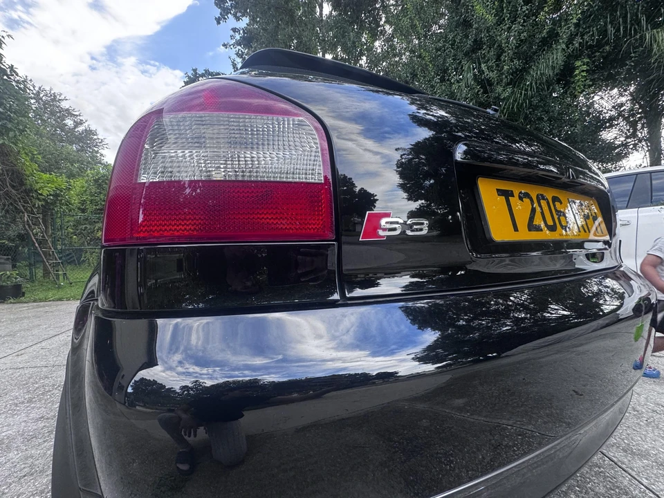 1999 Audi 8L S3 - Image 27 of 31