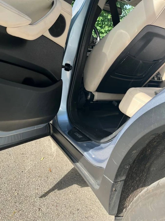 2015 BMW F25 X3 - Image 7 of 9