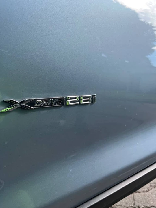 2015 BMW F25 X3 - Image 3 of 9