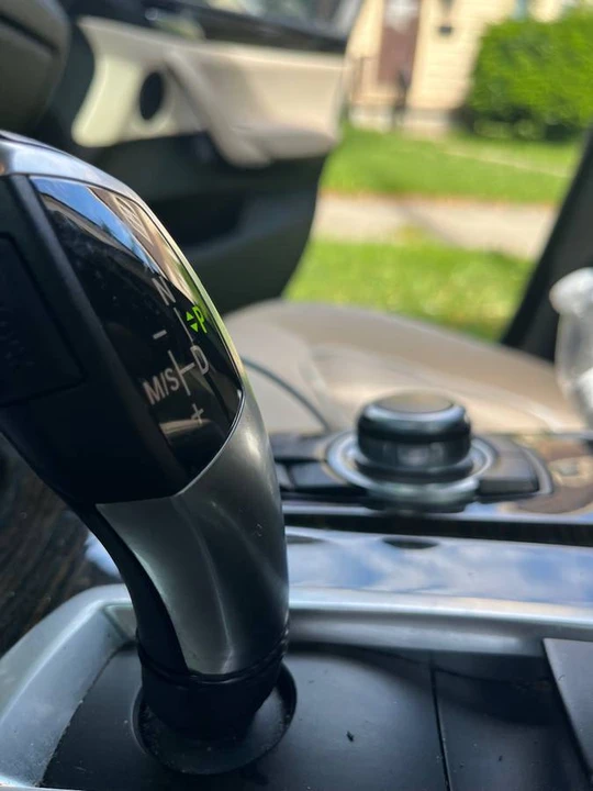 2015 BMW F25 X3 - Image 6 of 9