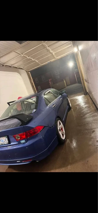 2002 Honda Accord 7th Gen - Image 2 of 10