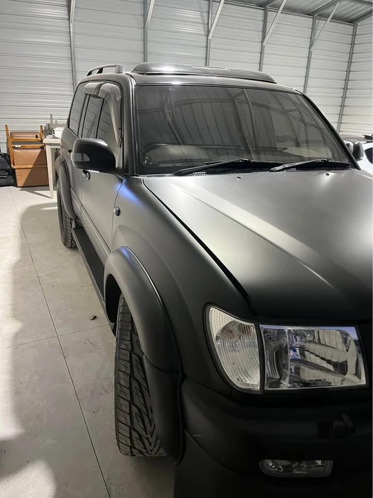 Toyota Land Cruiser - Image 2 of 7