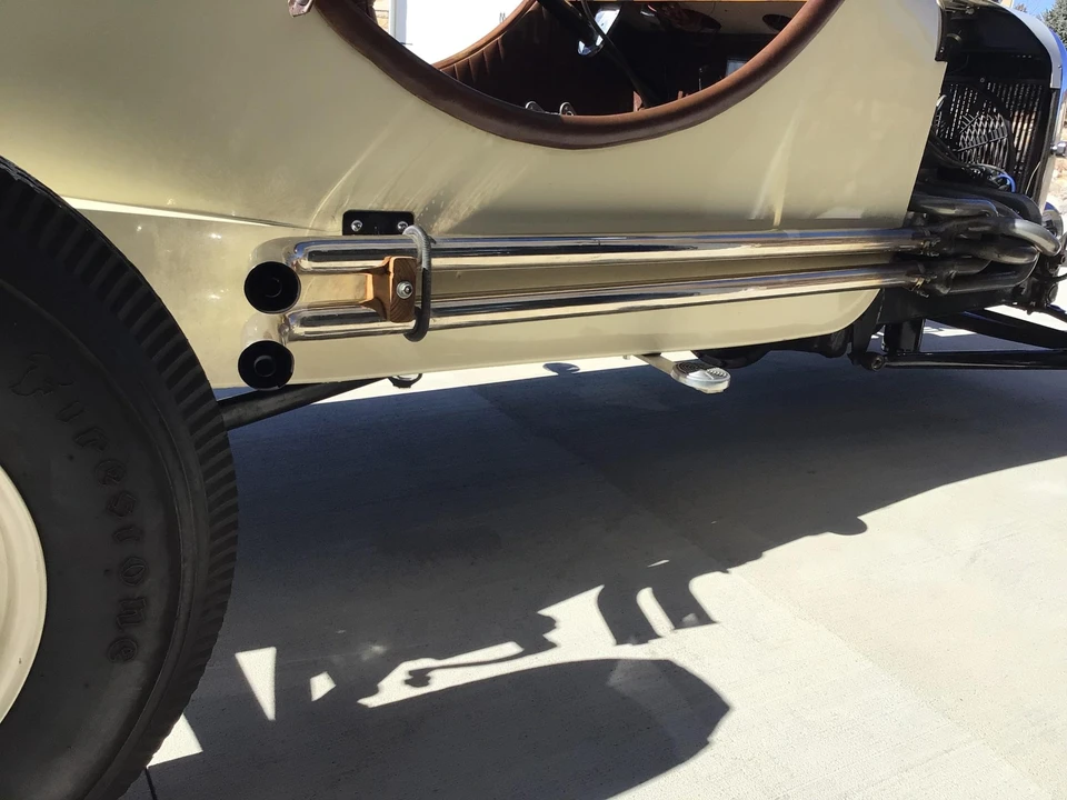 1929 Ford Model A - Image 25 of 31
