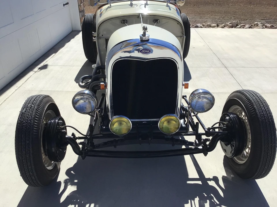 1929 Ford Model A - Image 29 of 31