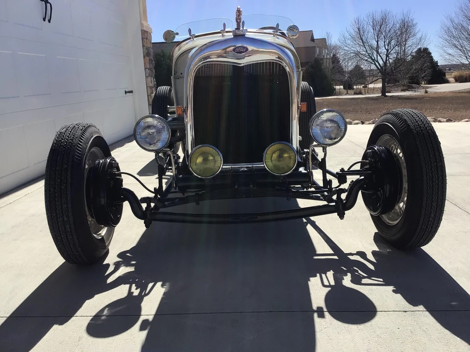 1929 Ford Model A - Image 15 of 31