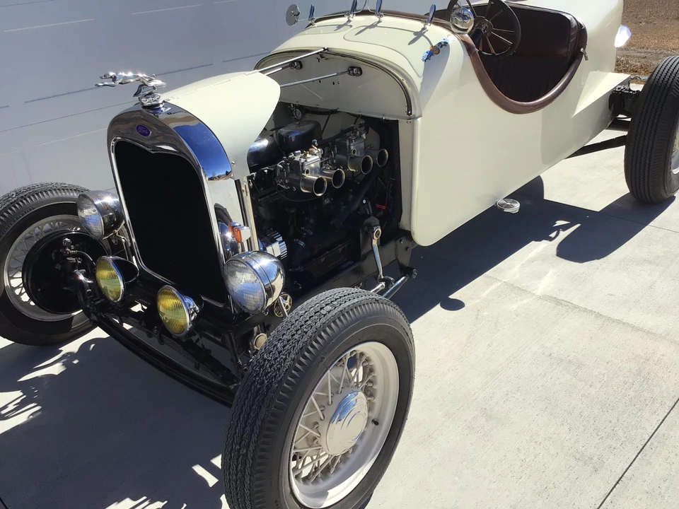 1929 Ford Model A - Image 21 of 31