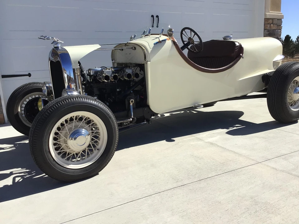 1929 Ford Model A - Image 20 of 31