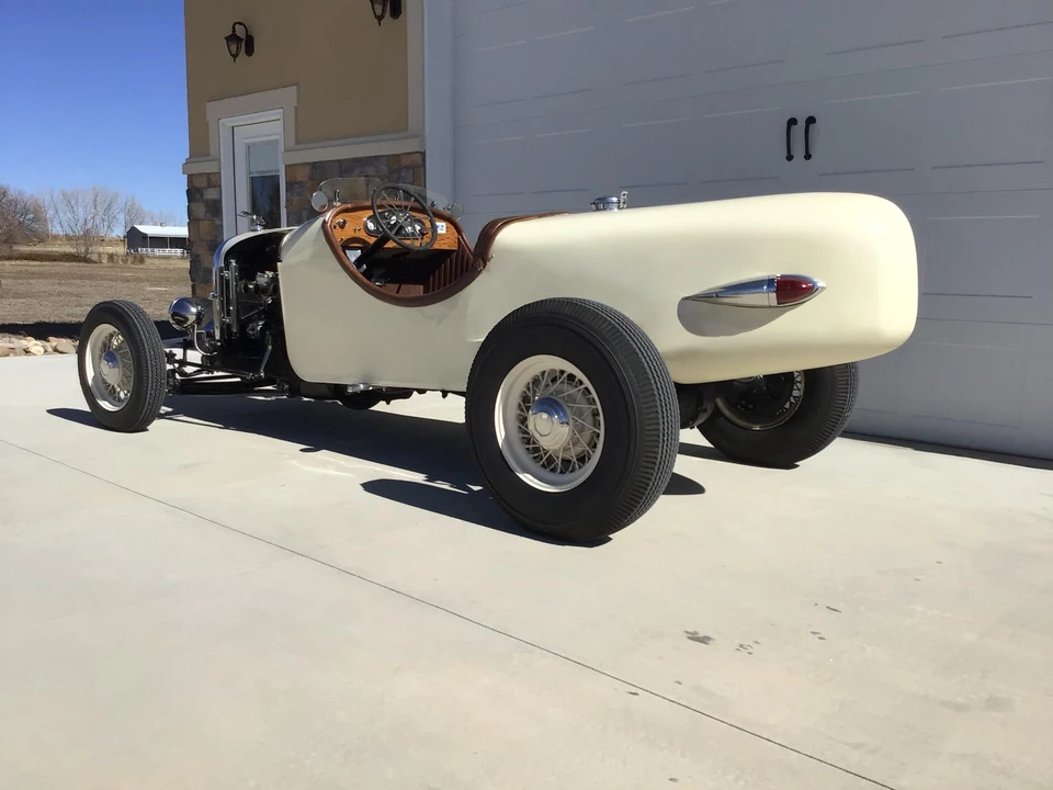 1929 Ford Model A - Image 7 of 31