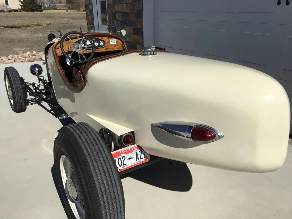 1929 Ford Model A - Image 22 of 31