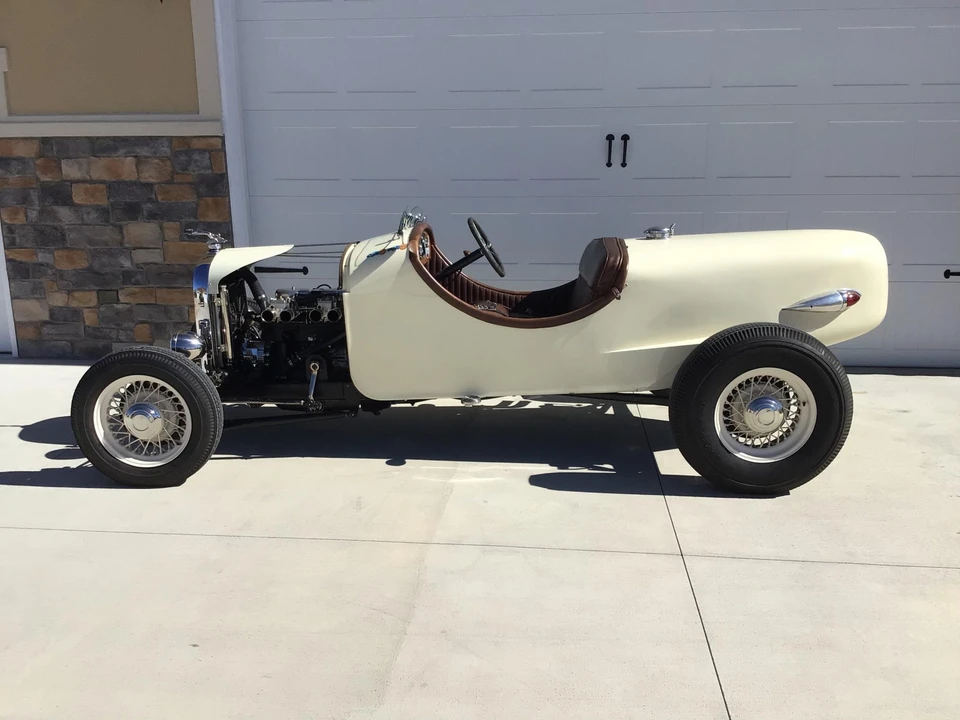 1929 Ford Model A - Image 5 of 31