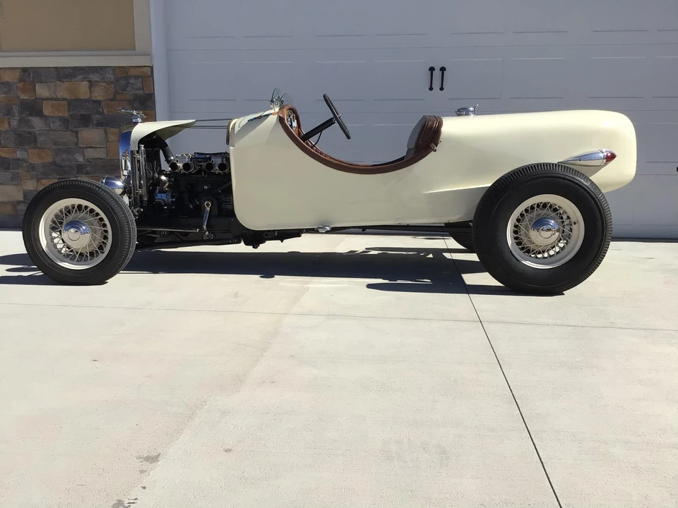 1929 Ford Model A - Image 6 of 31