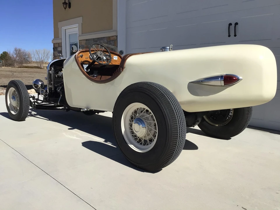 1929 Ford Model A - Image 8 of 31