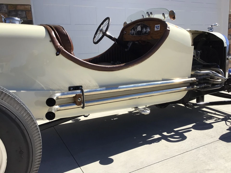 1929 Ford Model A - Image 24 of 31