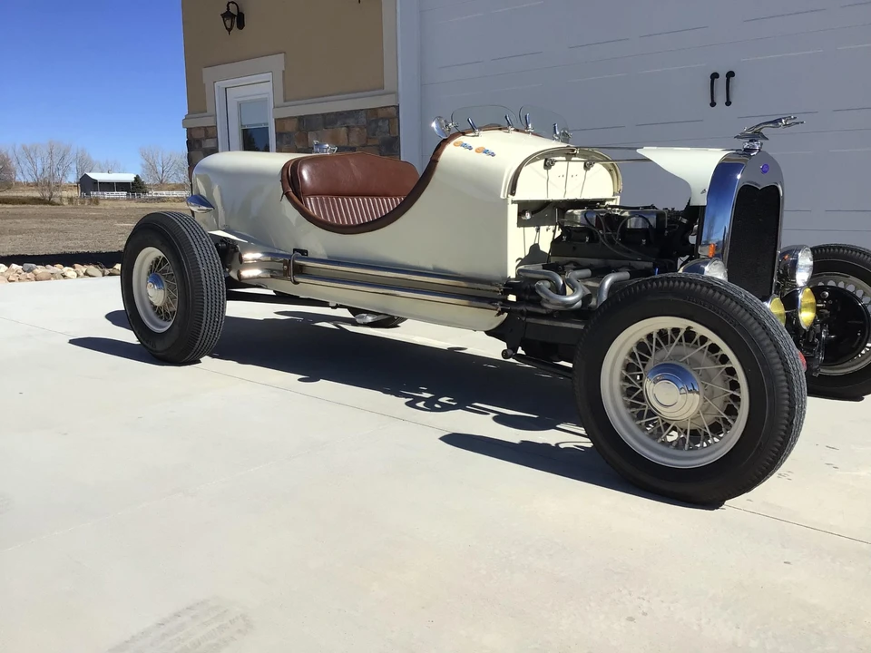 1929 Ford Model A - Image 16 of 31