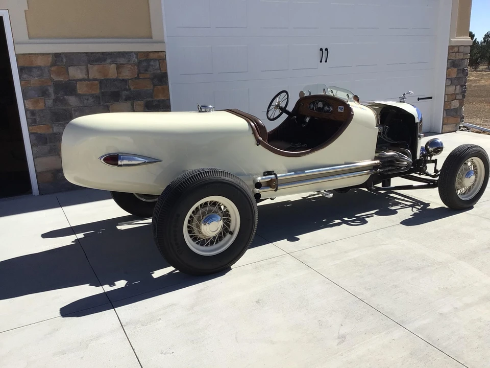 1929 Ford Model A - Image 10 of 31
