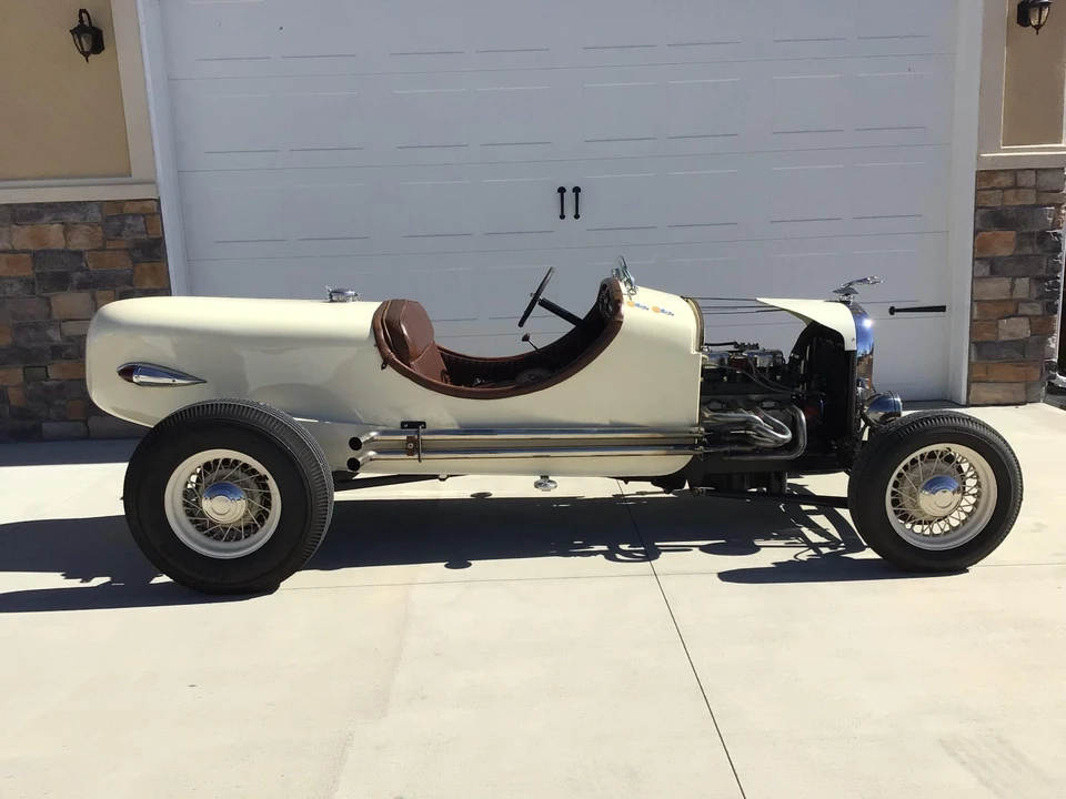 1929 Ford Model A - Image 11 of 31