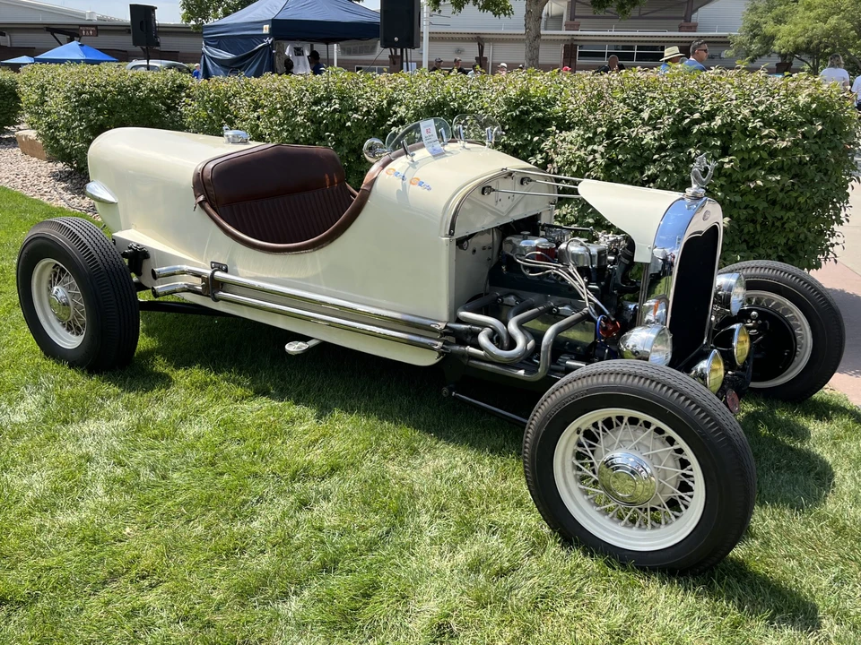 1929 Ford Model A - Image 12 of 31