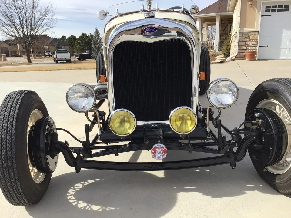 1929 Ford Model A - Image 30 of 31