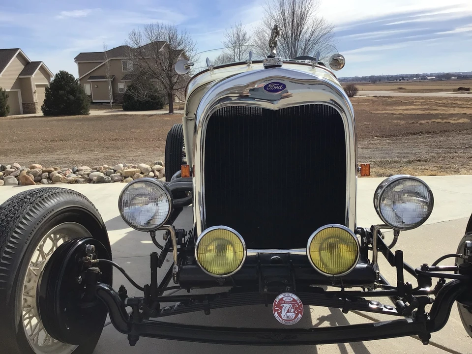 1929 Ford Model A - Image 31 of 31