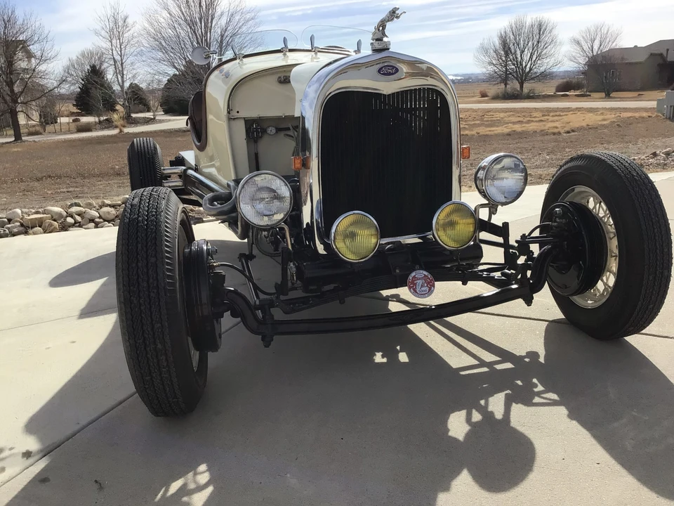 1929 Ford Model A - Image 14 of 31