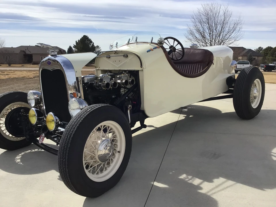 1929 Ford Model A - Image 19 of 31
