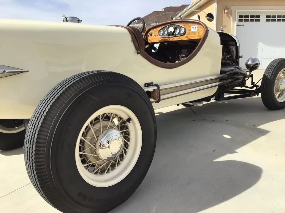 1929 Ford Model A - Image 26 of 31