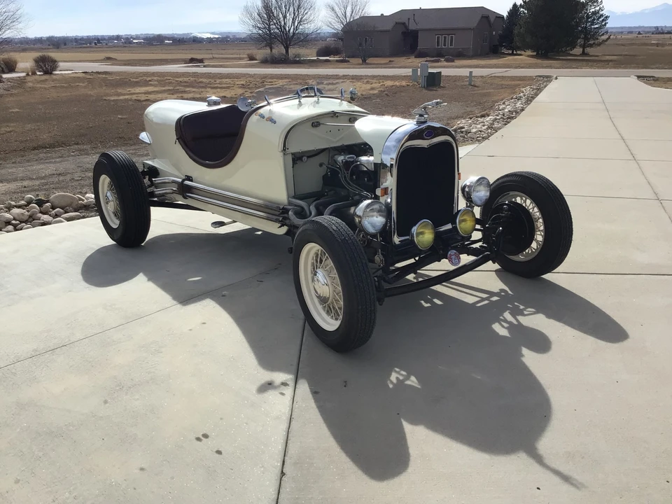 1929 Ford Model A - Image 13 of 31